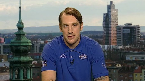 Hokej den poté - 26. kolo Tipsport extraligy 2014/15