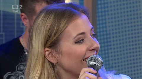 Dobré ráno - 28. června 2019