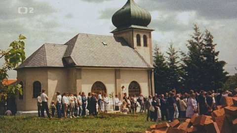 Křesťanský magazín - 23. března