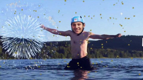 XXXI. letní olympijské hry 2016 Rio de Janeiro - Olympijský park Lipno