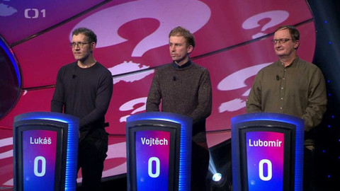 Kde domov můj? - 30. března 2021