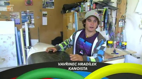 Olympijský magazín - 1. června 2011