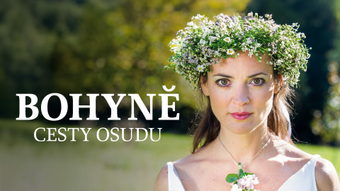 Bohyně – cesty osudu