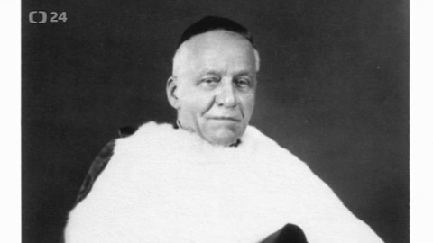 Historie.cs - Kardinál Beran, vězeň dvou totalit