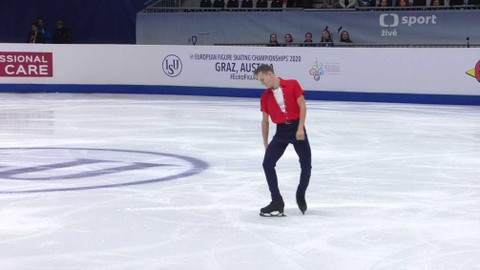 Grand Prix v krasobruslení - USA