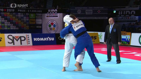 IPPON - 2. února 2020