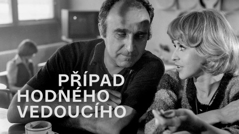 Případ hodného vedoucího