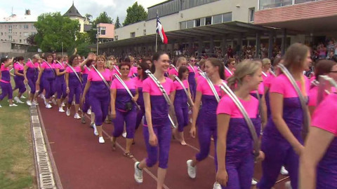 Sokolský zpravodaj - 16. června 2018