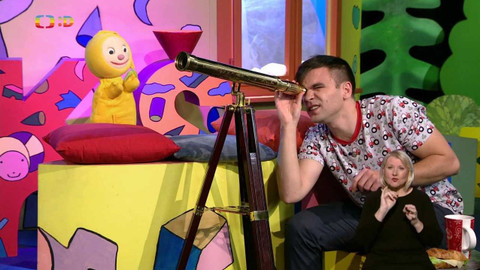 Kouzelná školka - 23. prosince 2021