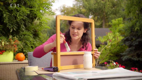 Všechno, co mám ráda - Epizoda 129/45