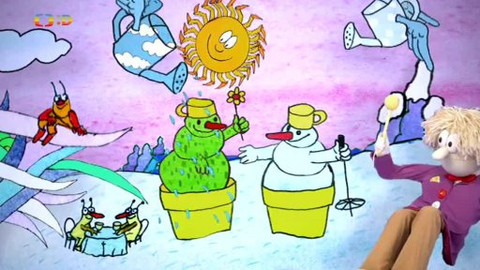 Studio Kamarád - 28. prosince 2014