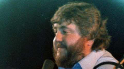 Předčasná úmrtí - Poslední kovboj