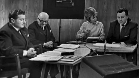 Tribuna ekonomiky a řízení