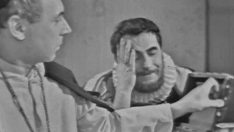 TVŠ - Po stopách dobyvatelů