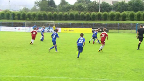 Ondrášovka Cup 2020 - U11