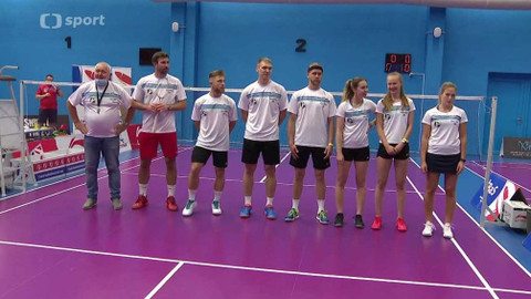 Sport v regionech - Čechy vs. Morava, Brno