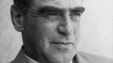 Čestní občané - Rudolf Slánský