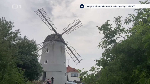 Místo iReportéra - 4. listopadu