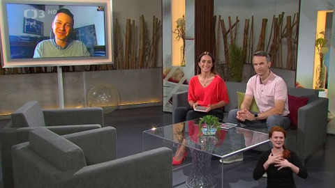 Život na třetí - 9. června 2020