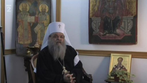 Cesty víry - Sedmipočetníci – svatí učedníci svatých