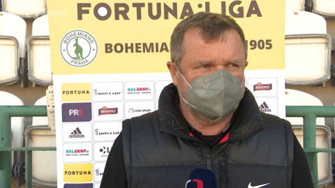 Studio fotbal - Dohráno