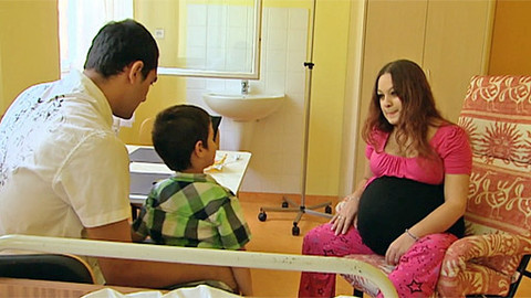 Paterčata - 1/13 Narozeni 2. června