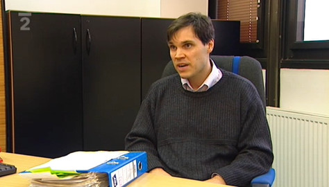 Historie.cs - Svoboda na Škroupově náměstí