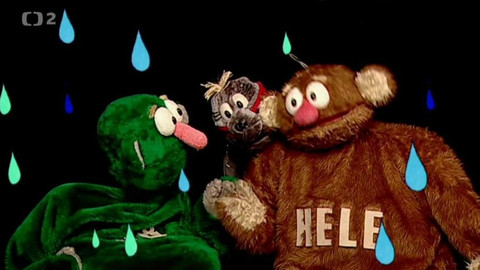 Studio Kamarád - 13. srpna 2017