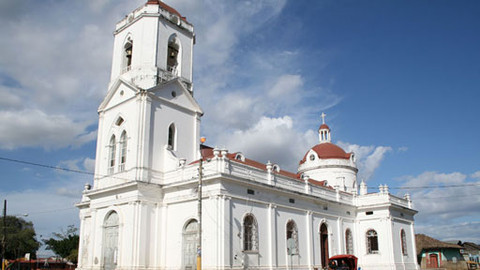 Vůně cizích krajů - Nikaragua