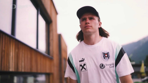 Fotbal - Kvalifikace na MS 2026 - preview