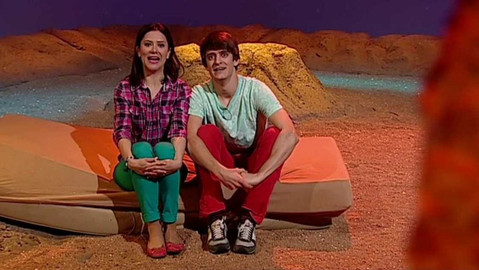 PLANETA YÓ - 5. června 2017