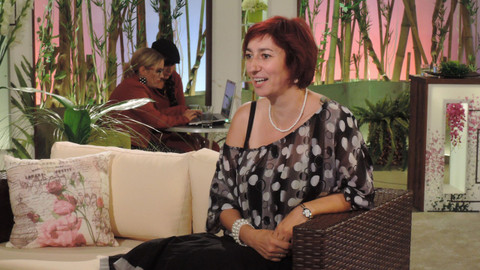 Sama doma - 10. září 2015