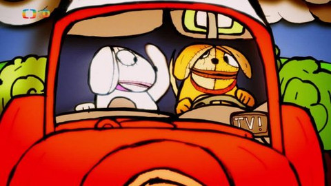 TvMiniUni - 24/38 Proč se musí máma a táta poslouchat? Jak se vyrábí semínka na květiny?