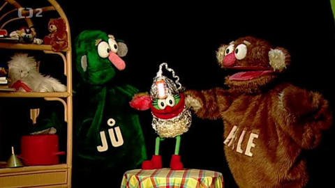 Studio Kamarád - 30. října 2016