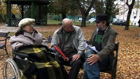 Případ pro ombudsmana - 31/33 Příspěvek za péči