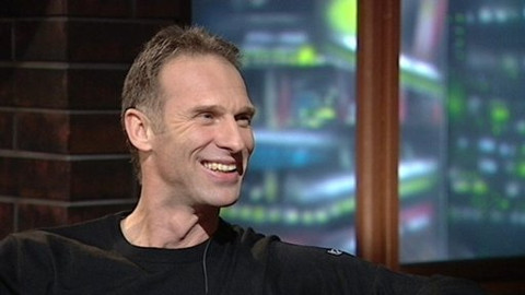 Uvolněte se, prosím - 19. prosince 2008