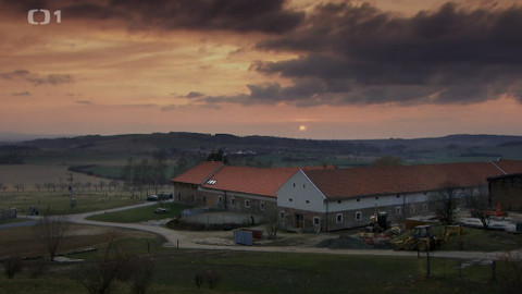 Znamení koně - 7/13 Zbytečná slova