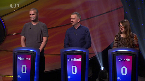 Kde domov můj? - 3. října 2024