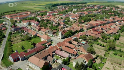 Náš venkov - Šardice