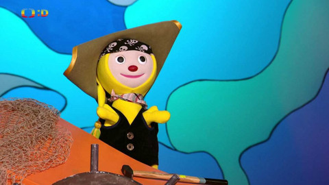 Kouzelná školka - 15. ledna 2024