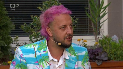 Dobré ráno - 11. června 2021