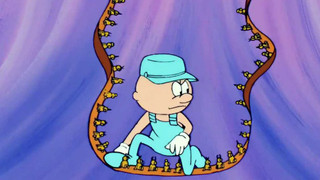 Byl jednou jeden život