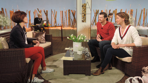 Sama doma - 19. února 2018