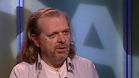 Před půlnocí - 17. března 2010