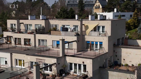 Černé ovce - 27. dubna