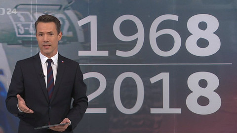 Srpen 68 - 20. srpna 2018