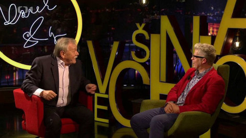 Všechnopárty - 20. září 2019