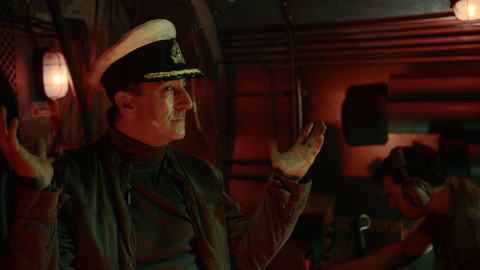 Kanadská soda - Epizoda 13/14