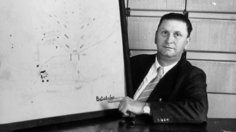 Šumné stopy - 2/5 Brazílie - Jan Antonín Baťa