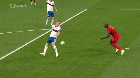 UEFA EURO 2020 - Sumář dne